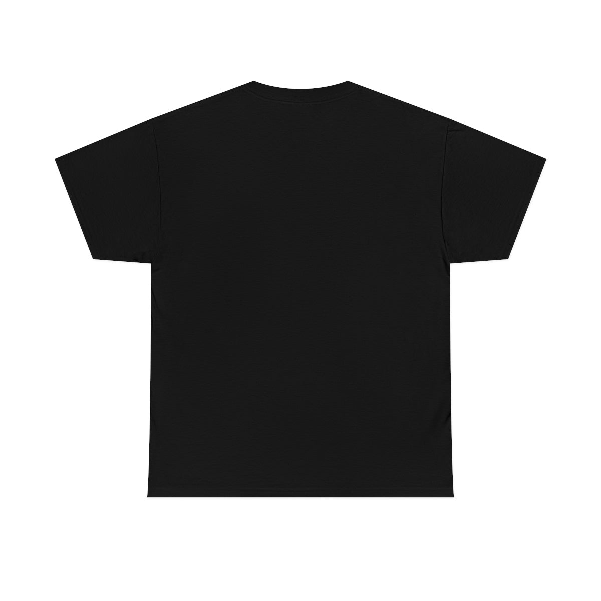 2007 Nostalgia Logo - Black - Embroidered
