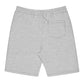 Wu Wei - Sweatshort - Gray