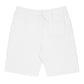 Wu Wei - Sweatshort - White